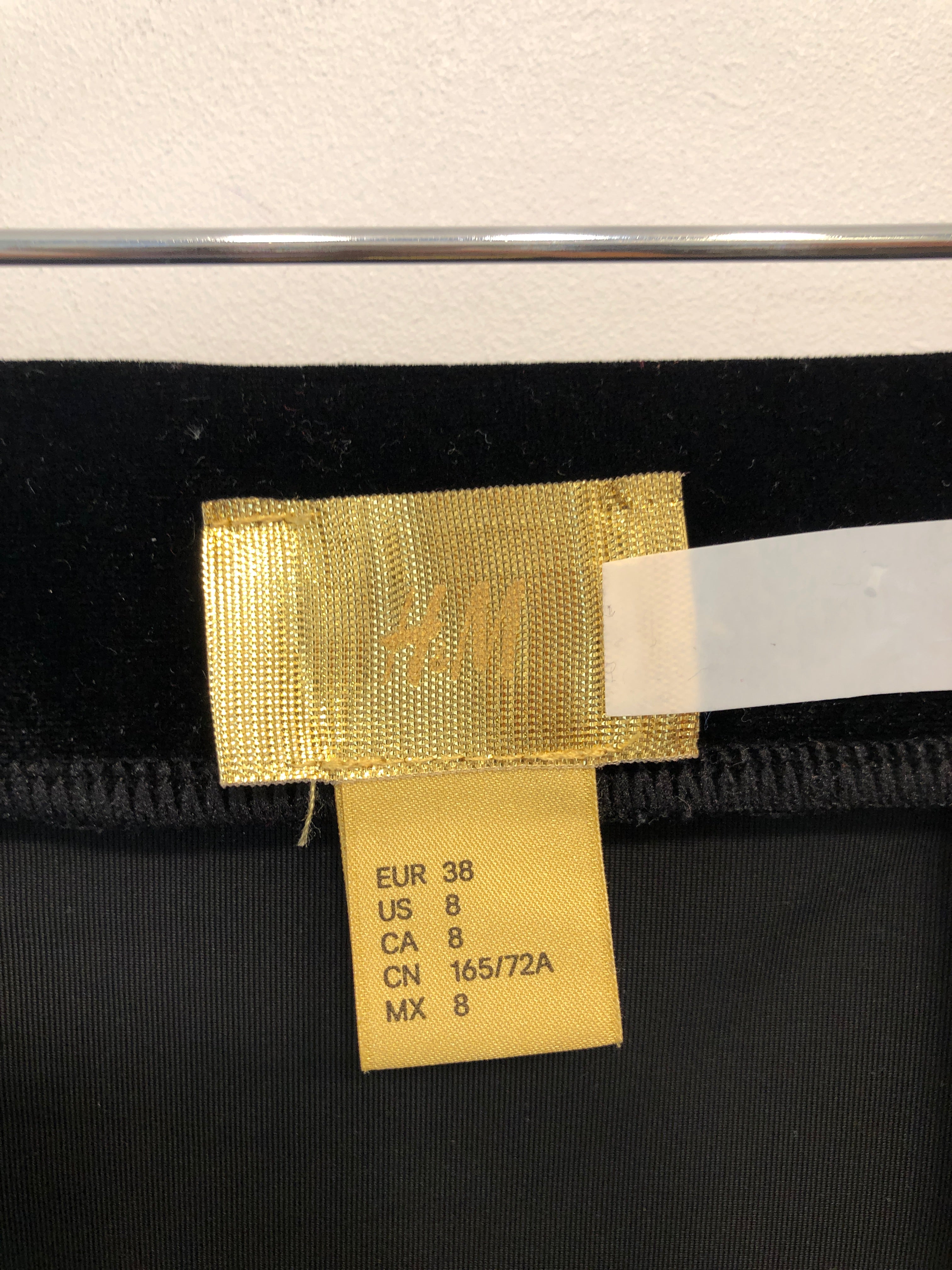 H&M Nederdel